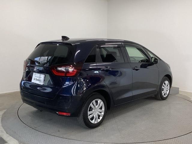 Honda FIT 2024
