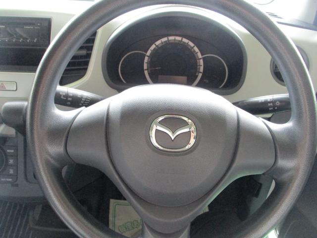 Mazda FLAIR 2016