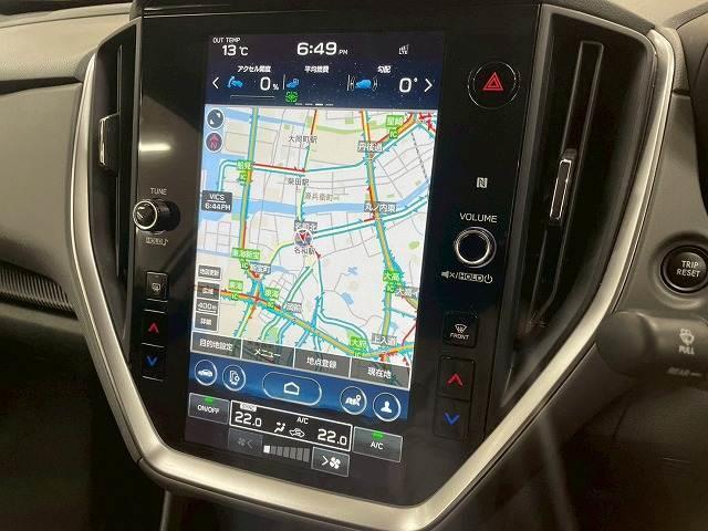 Subaru CROSSTREK 2024