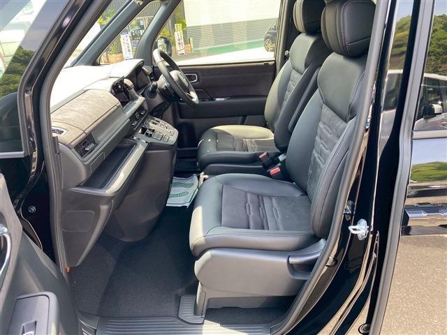 Honda STEPWAGON 2025