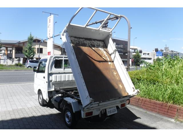 Mazda SCRUM TRUCK 2018