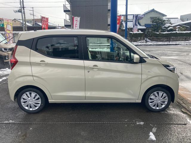 Mitsubishi EK WAGON 2026