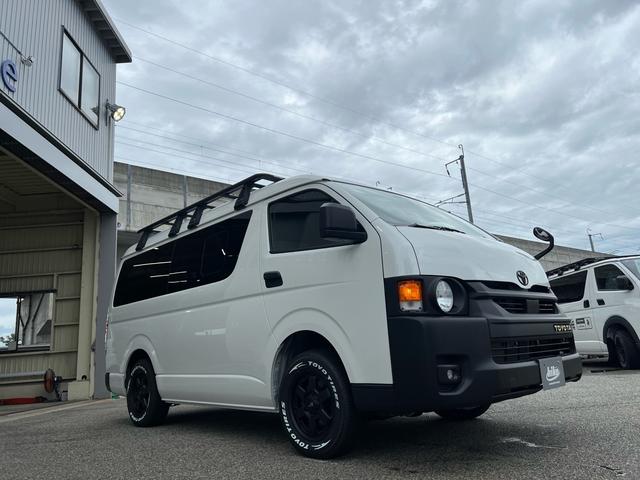 Toyota HIACE WAGON 2025