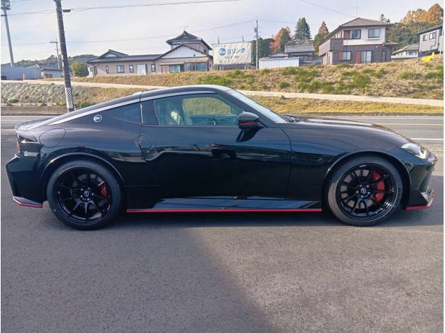 Nissan FAIRLADY Z 2025