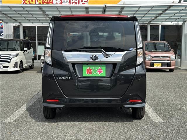 Toyota ROOMY 2025