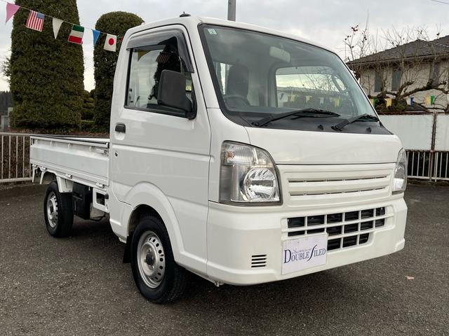 Mazda SCRUM TRUCK 2014