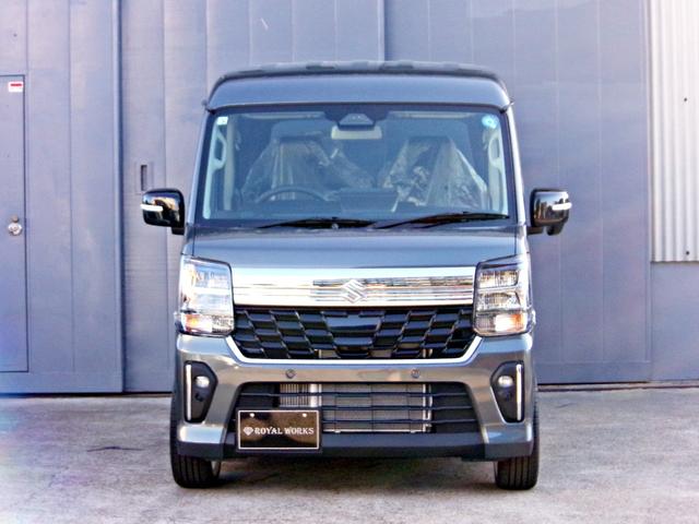 Suzuki EVERY WAGON 2026