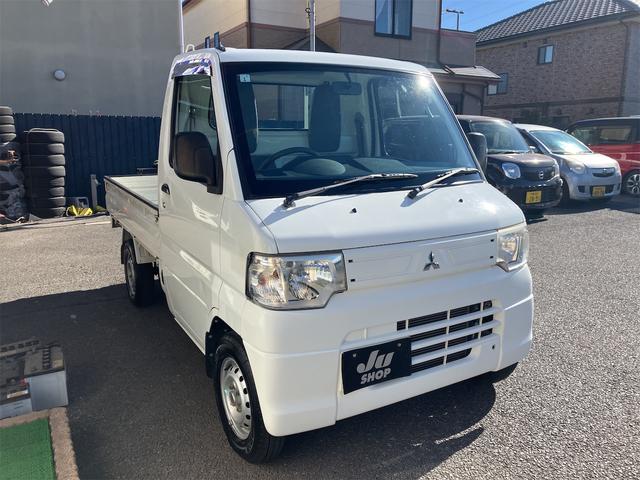 Mitsubishi MINICAB TRUCK 2012