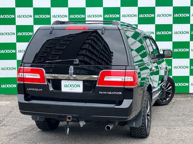 Lincoln LINCOLN NAVIGATOR 0