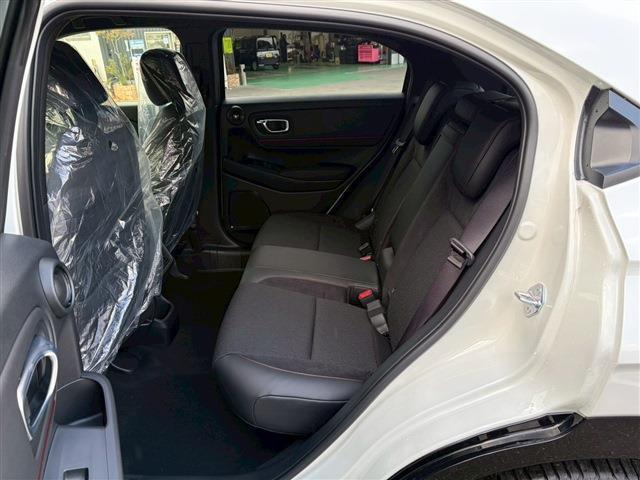 Honda VEZEL 2026