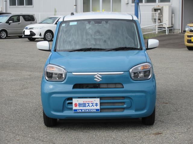 Suzuki ALTO 2024
