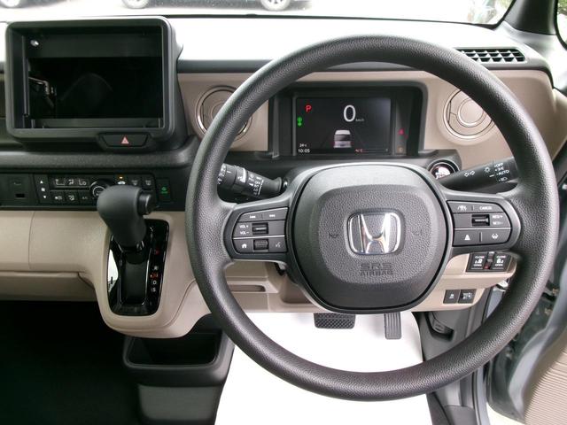 Honda N-BOX JOY 2025