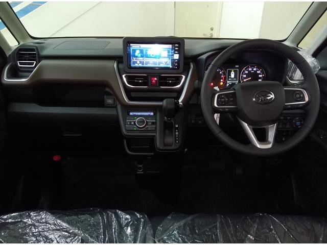 Daihatsu MOVE 2025