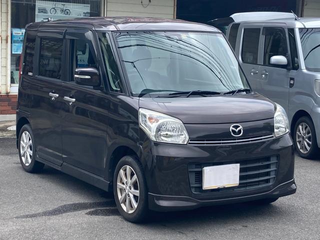 Mazda FLAIR WAGON 2014