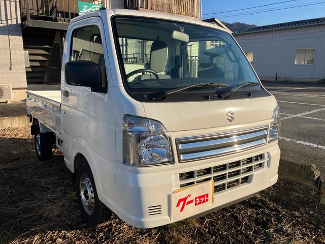 Suzuki CARRY TRUCK 2025