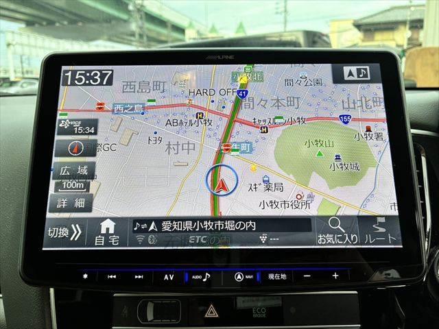 Mitsubishi OUTLANDER PHEV 2018