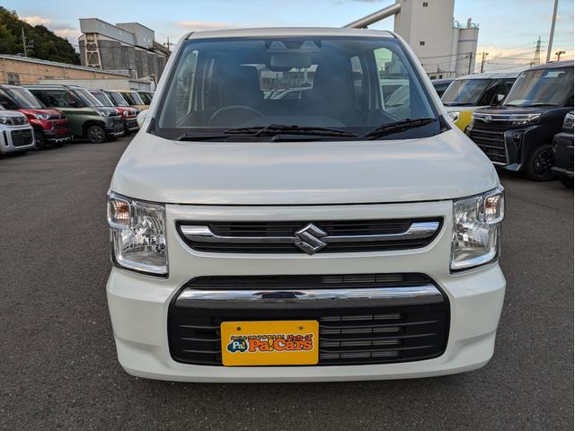 Suzuki WAGON R 2025