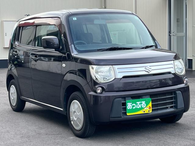 Suzuki MR WAGON 2011