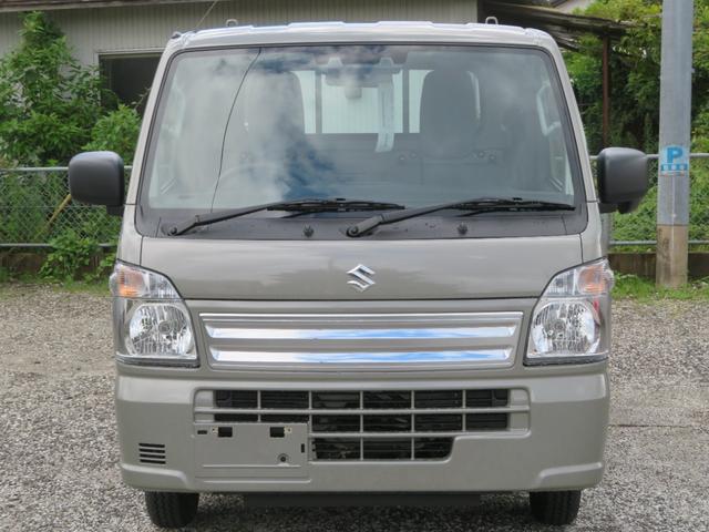 Suzuki CARRY TRUCK 2024