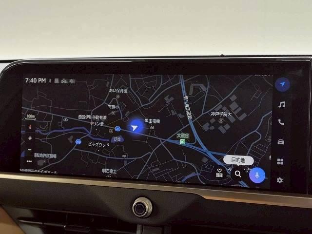 Toyota CROWN SPORT 2024