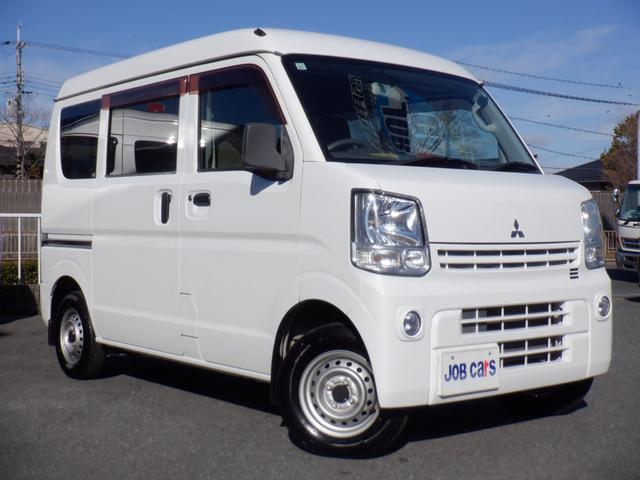 Mitsubishi MINICAB VAN 2016