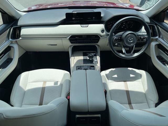 Mazda CX-60 2022