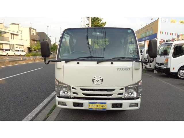 Mazda TITAN TRUCK 2016