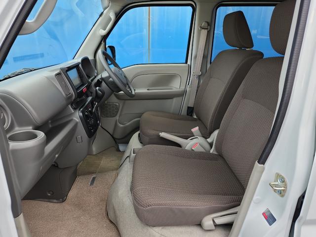 Nissan CLIPPER VAN 2024