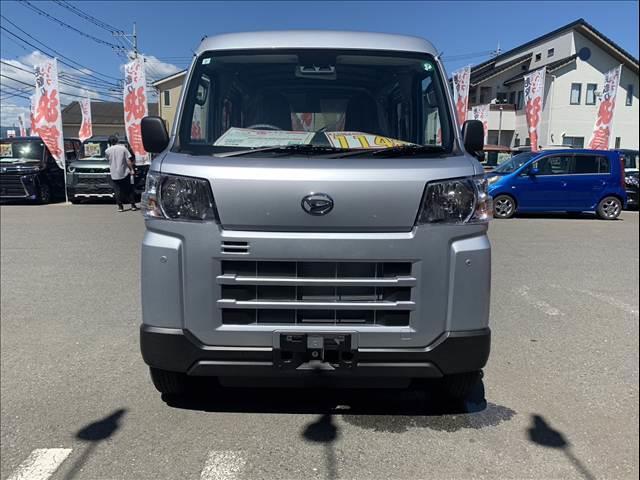 Daihatsu HIJET CARGO 2025