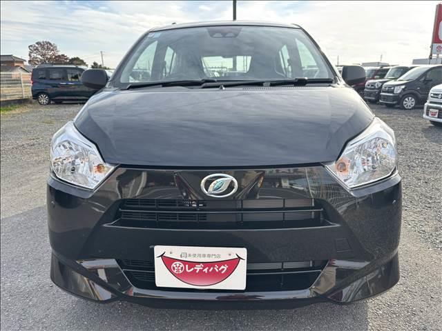 Daihatsu MIRA E:S 2024