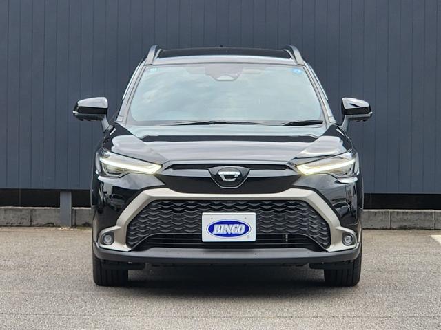 Toyota COROLLA CROSS 2025
