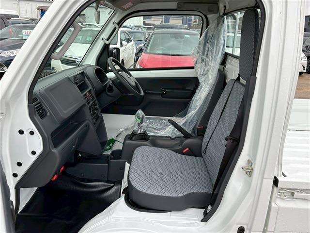 Nissan CLIPPER TRUCK 2024