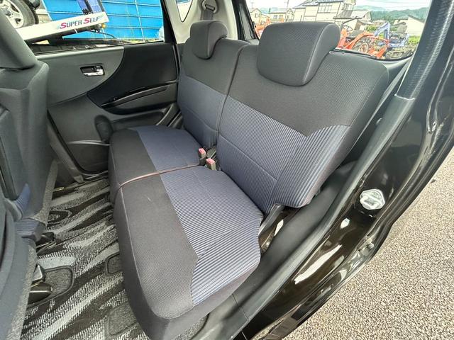 Daihatsu MOVE 2008