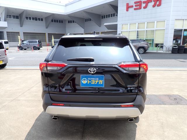 Toyota RAV4 2025