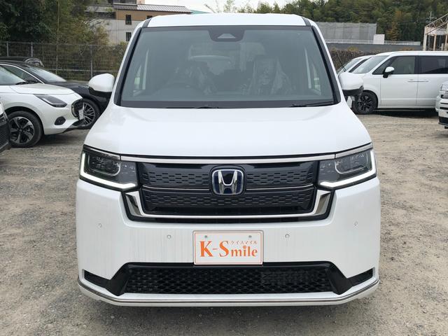 Honda STEPWAGON 2026