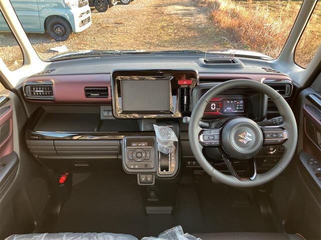 Suzuki SPACIA CUSTOM 2025