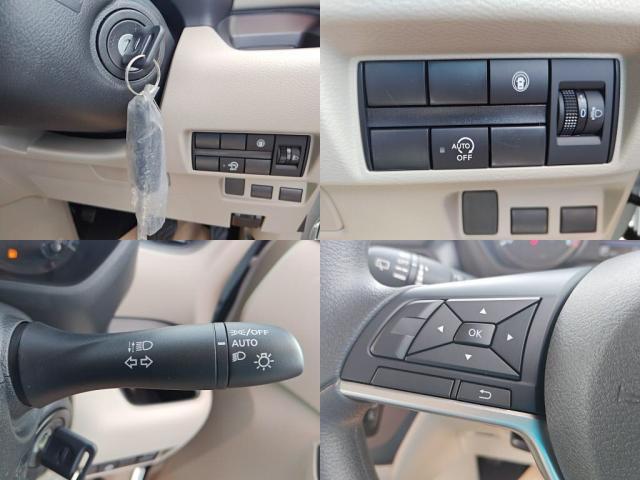 Nissan ROOX 2025