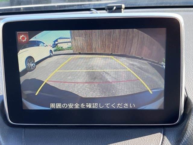 Mazda CX-3 2015