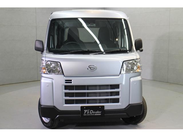 Daihatsu HIJET CARGO 2026