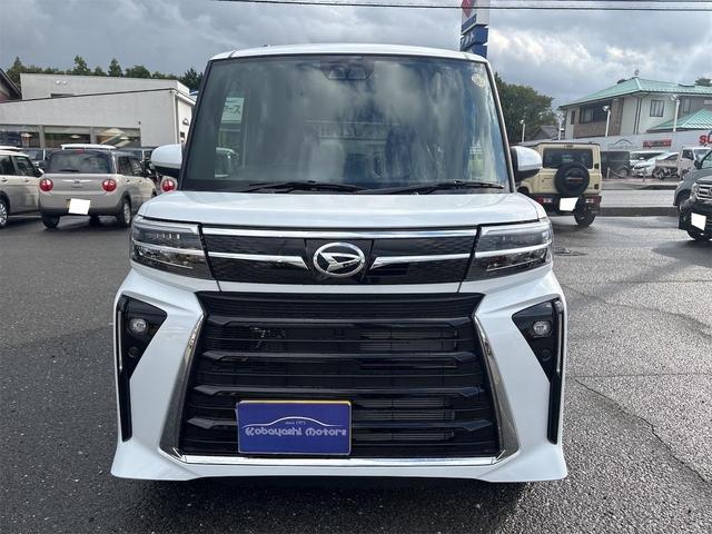 Daihatsu TANTO 2025