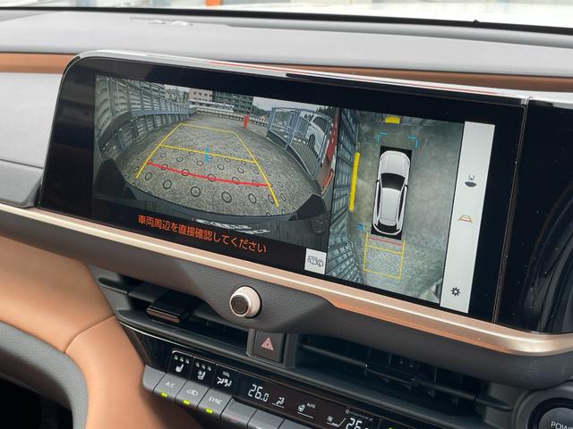 Toyota CROWN SPORT 2024