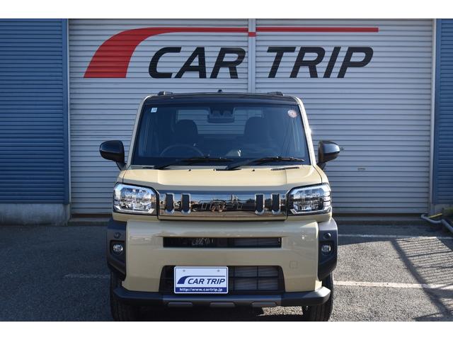 Daihatsu TAFT 2025