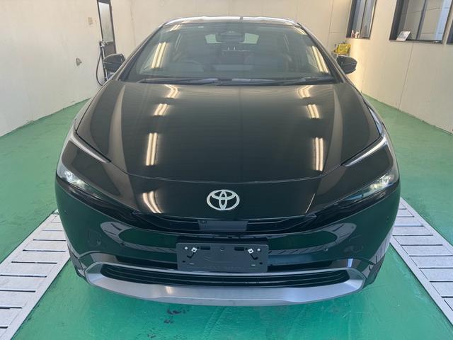 Toyota PRIUS 2023