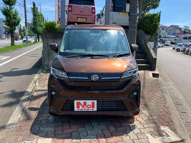 Daihatsu MOVE 2025