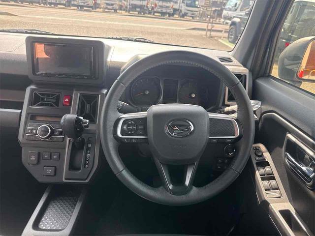Daihatsu TAFT 2025
