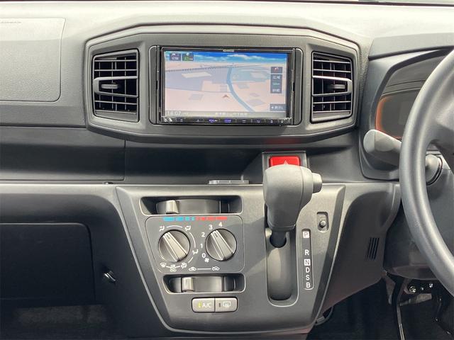 Daihatsu MIRA E:S 2018