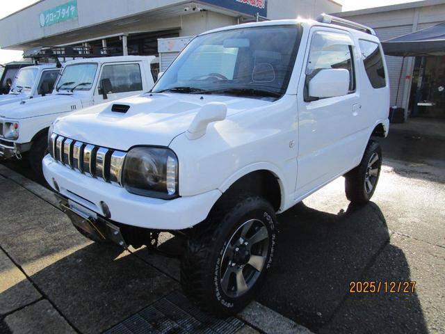 Mazda AZ-OFFROAD 2003