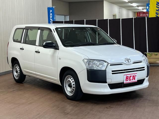 Toyota PROBOX 2021