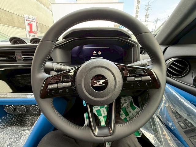 Nissan FAIRLADY Z 2025