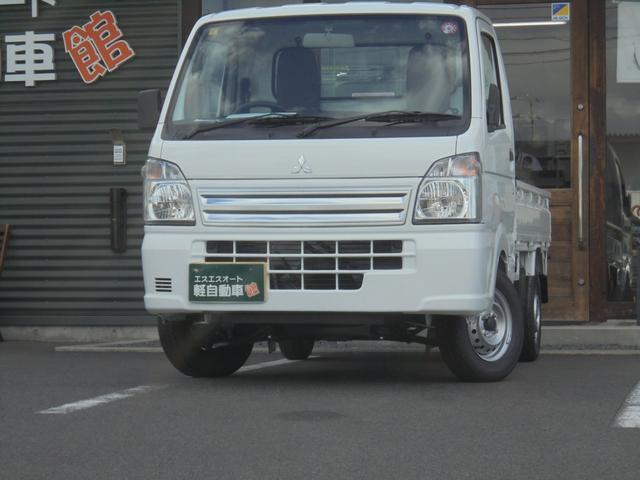 Mitsubishi MINICAB TRUCK 2025